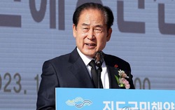 Hàn Quốc: Khai trừ Huyện trưởng Jindo vì phát ngôn coi thường phụ nữ Việt Nam