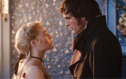 Nữ đạo diễn mang đến sự lãng mạn và táo bạo cho phim "Đồi gió hú"