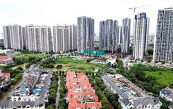 Gắn mã định danh từ ngày 1/3: Cú hích số hóa thị trường bất động sản