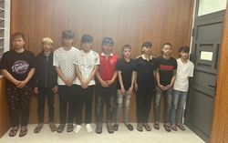 Nam thanh niên tử vong thương tâm vì vô cớ bị truy sát trên đường phố