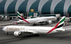 Hơn 4.400 khách của hãng bay Trung Đông tại Việt Nam bị ảnh hưởng do xung đột