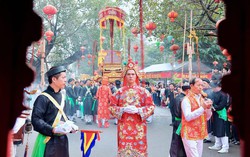 Thách thức trong ứng dụng công nghệ để tổ chức lễ hội