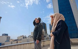 Công dân Việt Nam tại Iran hiện an toàn