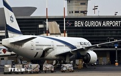 Mỹ, Israel tấn công Iran: Nhiều quốc gia đóng cửa không phận, hàng không tê liệt