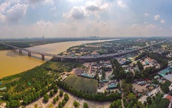 Hà Nội phân cấp rõ người, rõ việc khi điều hành các dự án trọng điểm