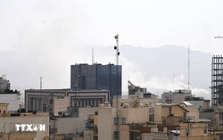 Gián đoạn việc hành hương của hàng chục nghìn người Hồi giáo