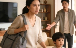 Bắt đầu là hạt bụi