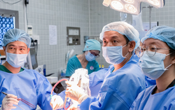 TPHCM hướng tới miễn viện phí ở mức cơ bản cho người dân vào năm 2030