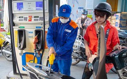 Khuyến cáo người dân tuyệt đối không tích trữ xăng, dầu trong nhà