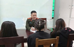 Ngăn chặn kịp thời 3 nữ sinh vùng cao bỏ học đi làm "việc nhẹ lương cao"