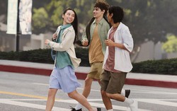 UNIQLO cập nhật bảng màu cho dòng sản phẩm Linen cao cấp