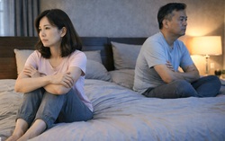 Cô đơn bên người chồng không tật xấu