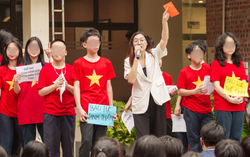 Khoảng trống trong chăm sóc sức khỏe tâm thần học sinh