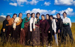 Mô hinh 1+1+1: Bước ngoặt thay đổi số phận phụ nữ nông thôn Trung Quốc