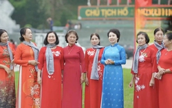 Hội LHPN Tuyên Quang tham gia ngăn chặn các thủ đoạn chống phá cuộc bầu cử