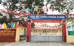 Lâm Đồng: Rộn ràng không khí ngày hội bầu cử tại vùng đồng bào dân tộc