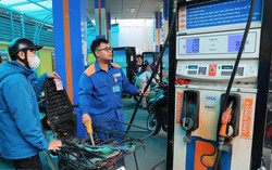 Chủ tịch UBND thành phố Hà Nội yêu cầu xử lý nghiêm hành vi găm hàng xăng dầu