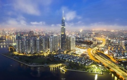 Triển vọng tăng trưởng kinh tế Việt Nam năm 2026 từ góc nhìn doanh nghiệp