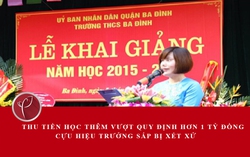 Bản tin Pháp luật 24h ngày 11/3/2026