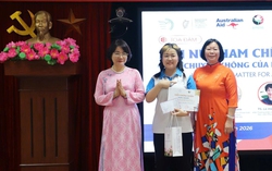 Nâng cao nhận thức cho thế hệ trẻ về vai trò của phụ nữ trong chính trường