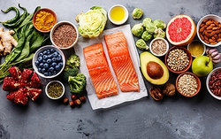 Tầm quan trọng của Omega-3 với sức khỏe phụ nữ