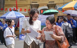 Hà Nội bỏ phân tuyến tuyển sinh lớp 10: Cuộc đua vào công lập sẽ căng thẳng hơn?