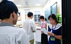 Thi tốt nghiệp THPT năm 2026: Siết quy trình chấm phúc khảo bài thi