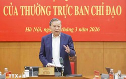 Hiệu quả từ "pháp luật tốt trong văn bản" sang "pháp luật tốt trong cuộc sống"