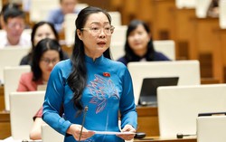 Bà Nguyễn Thị Quyên Thanh được bổ nhiệm Thứ trưởng Bộ Giáo dục và Đào tạo