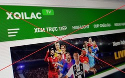Từ vụ Xôi Lạc TV: Hiểm họa trong các website xem lậu