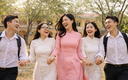 Sống trọn những ngày vui