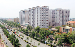 Tín dụng cho nhà ở xã hội cần cơ chế lãi suất ổn định, dài hạn