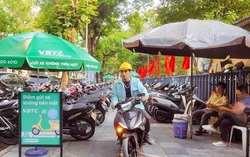 Hà Nội kiểm tra, chấn chỉnh các điểm trông giữ xe phục vụ bầu cử