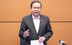 Chủ tịch Quốc hội: Tập trung cao độ để cuộc bầu cử diễn ra dân chủ, đúng pháp luật và an toàn