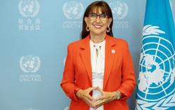 Nỗ lực hướng tới việc bổ nhiệm nữ Tổng thư ký đầu tiên của Liên hợp quốc