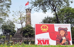 Sẵn sàng các biện pháp giữ môi trường xanh, sạch phục vụ ngày hội non sông