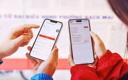 Bầu cử thời 4.0: Công nghệ số đưa Ngày hội non sông đến gần người dân