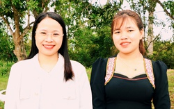 Những cô giáo vùng cao mong muốn đưa hơi thở đại ngàn đến nghị trường