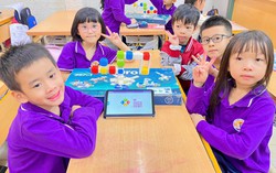 Hà Nội: Tuyển sinh mầm non, lớp 1, lớp 6 theo nguyên tắc "đưa trường học đến gần học sinh"