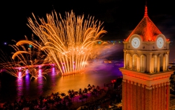 Phú Quốc và cáp treo Hòn Thơm được trang tin Mỹ nhận định là top 10 điểm đến phổ biến nhất thế giới năm 2026