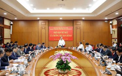 Tổng Bí thư: Triển khai Nghị quyết 57 phải quyết liệt, bài bản, hiệu quả hơn