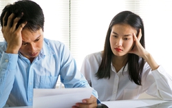 Lãi suất biến động, người vay chật vật xoay xở trả nợ