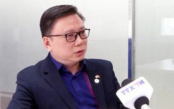 Kiều bào gửi trọn niềm tin vào Quốc hội Việt Nam khóa mới