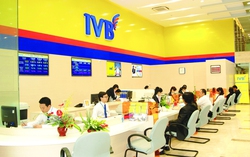 Indovina Bank có tỷ lệ nợ xấu vượt nhiều lần trung bình ngành