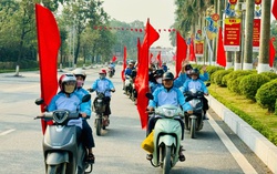 Hội LHPN Bắc Ninh: Tăng cường tuyên truyền lưu động về ngày hội toàn dân