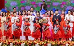 Văn nghệ sĩ hòa chung niềm háo hức mong chờ ngày hội toàn dân đi bầu cử