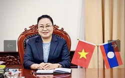 Đại sứ Lào tại Việt Nam: Bầu cử đại biểu Quốc hội khóa XVI là dấu mốc quan trọng