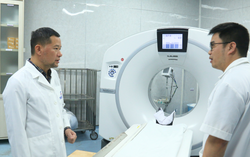 "2 tầng" dịch vụ trong 1 bệnh viện