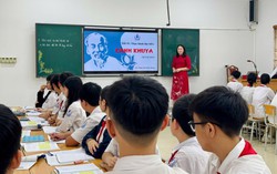 Tuyển sinh lớp 10 ở Hà Nội: Học sinh gấp rút tính lại nguyện vọng