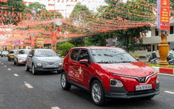 Trợ lý ảo VinFast 3.0 gây bất ngờ: Chủ xe có thể “nhân bản” giọng nói người thân